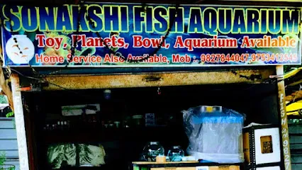 Sonakshi Fish Aquarium