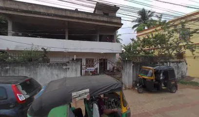 Aquarium Fish Shop Bhubaneswar