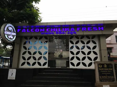 Falcon Chilika Fresh