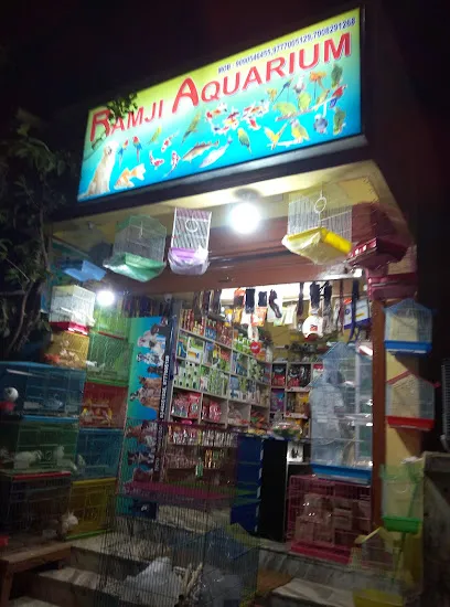 Ramji Aquarium