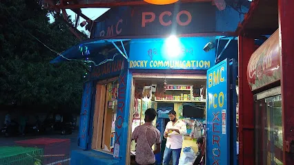 Rocky Aquarium And Pet Store