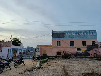 Ganga Jubli Gaushala