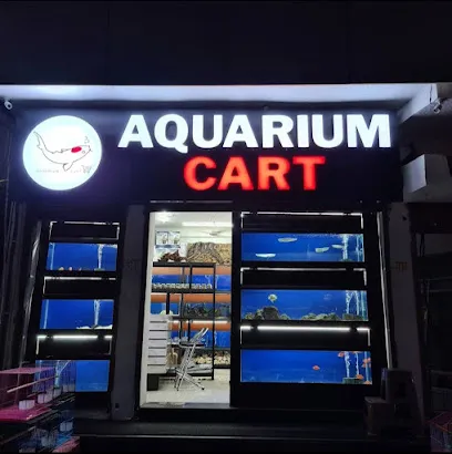 Aquarium Cart