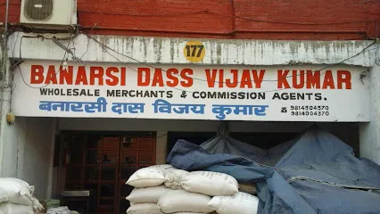 Banarsi Dass Vijay Kumar