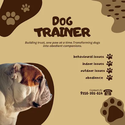 Dog Training Centre - (Chandigarhmohali)