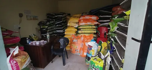 Waheguru Feed Store Sudha Majra Goka Cattle Feed