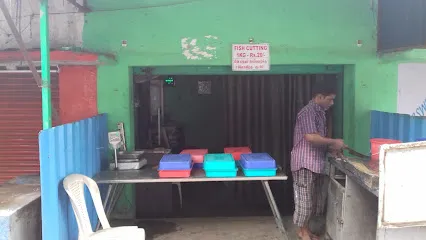 Amma Fish Shop Pallikaranai