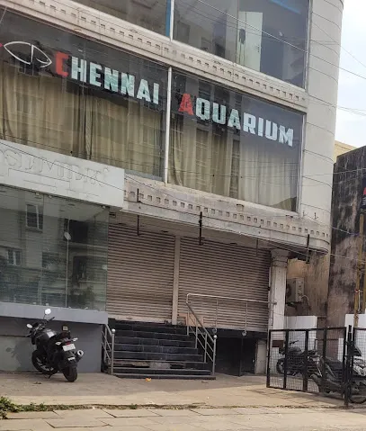 Chennai Aquarium Pvt Ltd