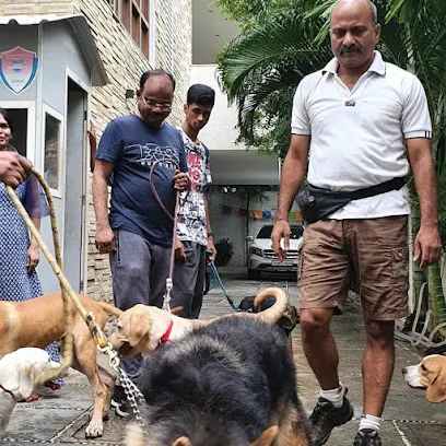 Chennai Canine Coach