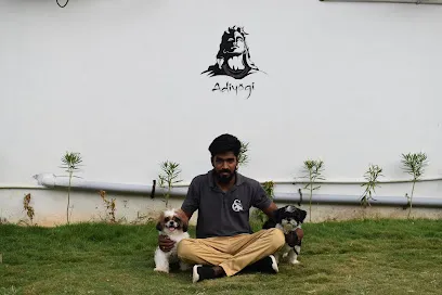 Chennai Sniffers K9 Dog Trainer Chennai