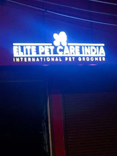 Elite Pet Care India