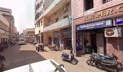 Sindhu Traders