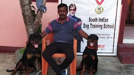 Southindian Dog Training School