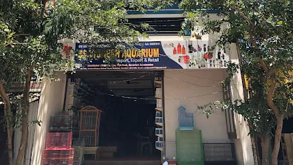 Ss Vignesh Aquarium