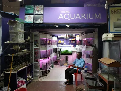 Theme Aquarium