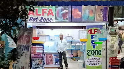 Alfa Pet Zone