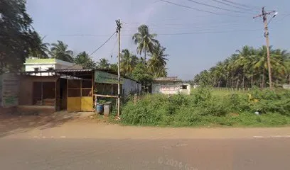 Marutham Traders Cattle Feed