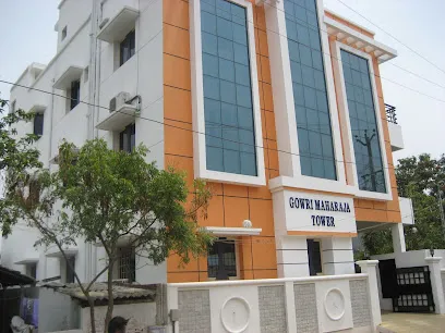 Sri Amman Enterprises