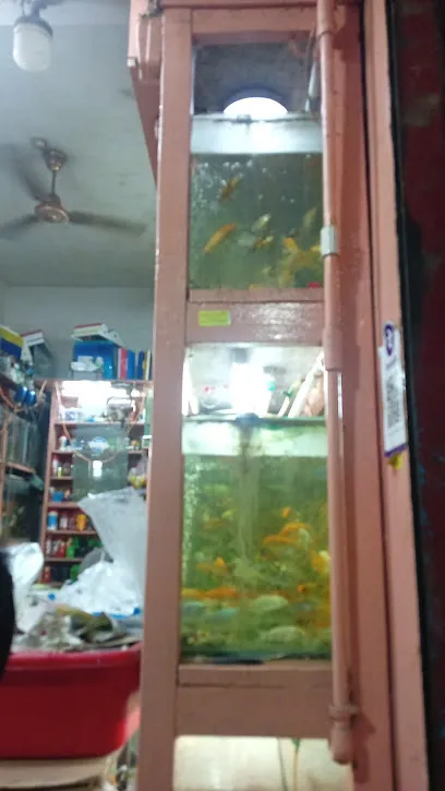 Prasanna Aquarium