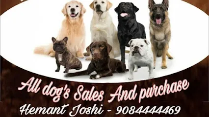 Joshi Dog Kennel