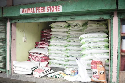 Animal Feed Store