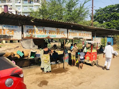 Ayregoan Fish Market