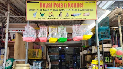 Royal Pets N Kennels