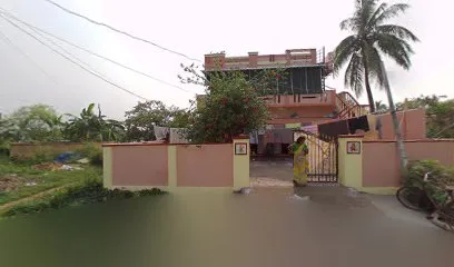 Gopalamithra Centre, Kondangi