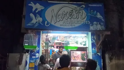 Naresh Aquariums