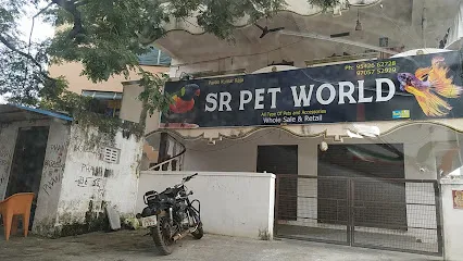 S.R Pet World