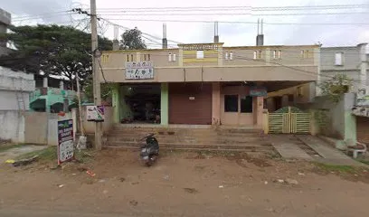 Sri Vijay Ganesh Aqua