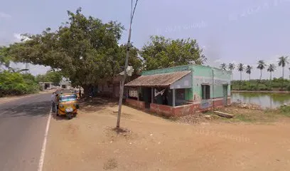 Veterinary Hospital(Avh), Kaikaluru