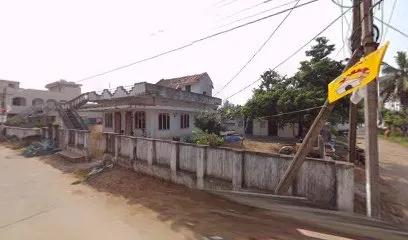 Veterinary Hospital, Tadinada