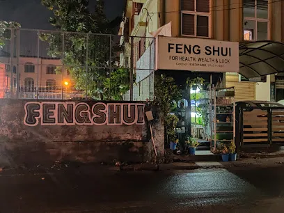 Feng Shui