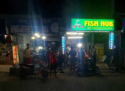 Fish Hub