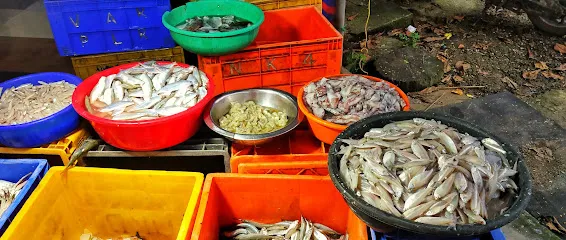 Kadaloram Fresh Fish Centre