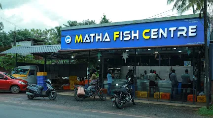 Matha Fish Center