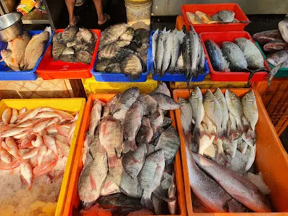 Ns Fish Mart