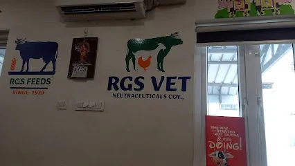 Rgs Feeds