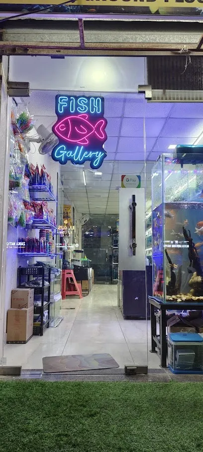 Fish Gallery