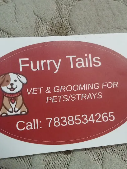 Furry Tails Faridabad