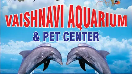 Vaishnavi Aquarium & Pet Center