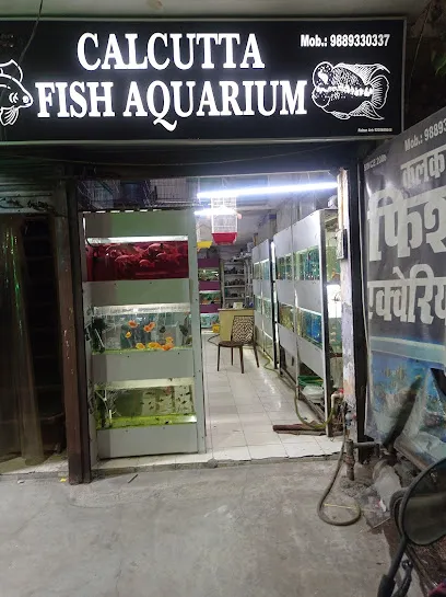 Calcutta Fish Aquarium(Since 2008)