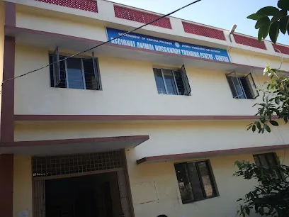 Guntur Veterinary Hospital