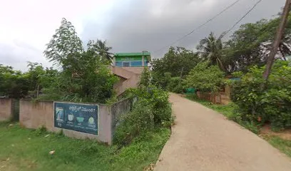 Rural Livestock Unit Lingavaram