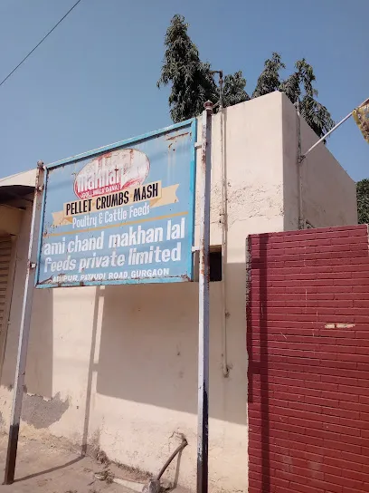 Ami Chand Makhan Lal Feeds Private Limited