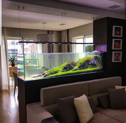 Aquariums Expert