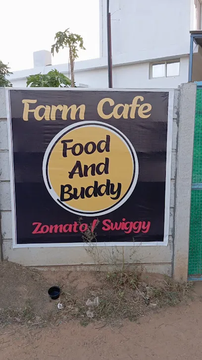 Furry Buddy (Pet Boarding And Cafe)