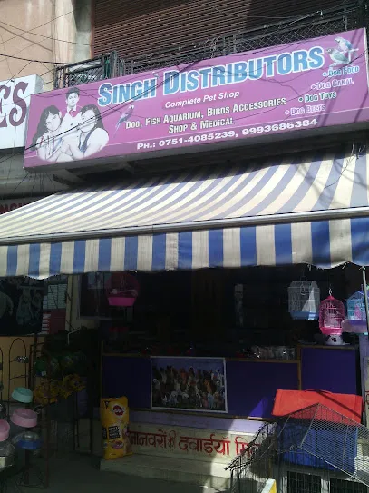 Singh Distributors