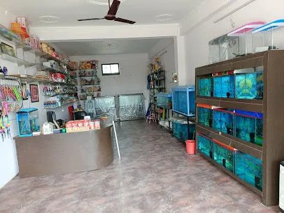 Moti Aquarium Pet And Gift Shop